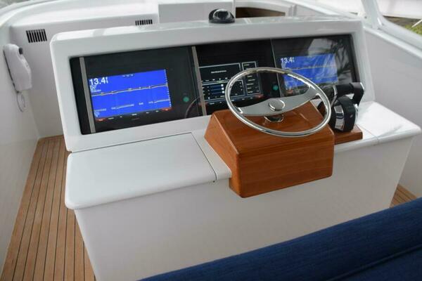 43  Jim Smith 43ft Jim Smith Yacht For Sale