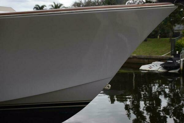 43  Jim Smith 43ft Jim Smith Yacht For Sale