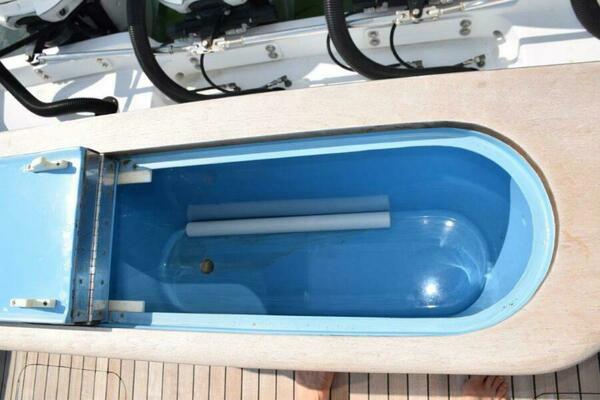 43  Jim Smith 43ft Jim Smith Yacht For Sale