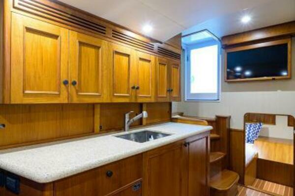 43  Jim Smith 43ft Jim Smith Yacht For Sale
