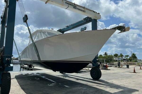 43  Jim Smith 43ft Jim Smith Yacht For Sale