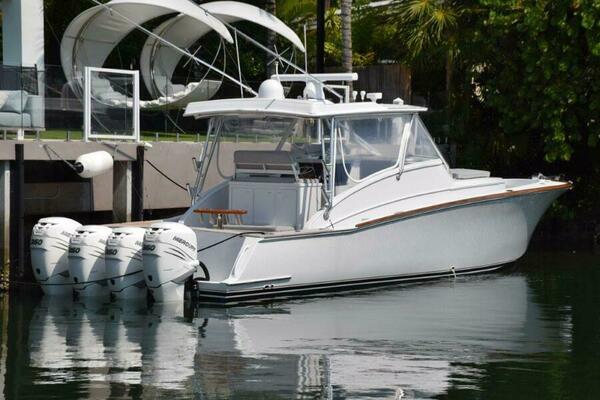 43  Jim Smith 43ft Jim Smith Yacht For Sale