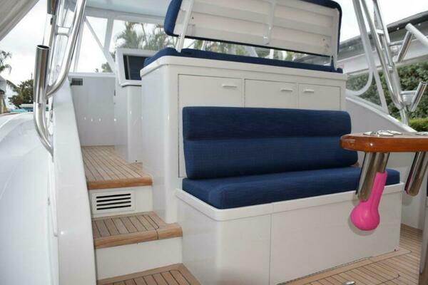 43  Jim Smith 43ft Jim Smith Yacht For Sale