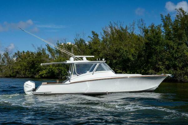 43  Jim Smith 43ft Jim Smith Yacht For Sale