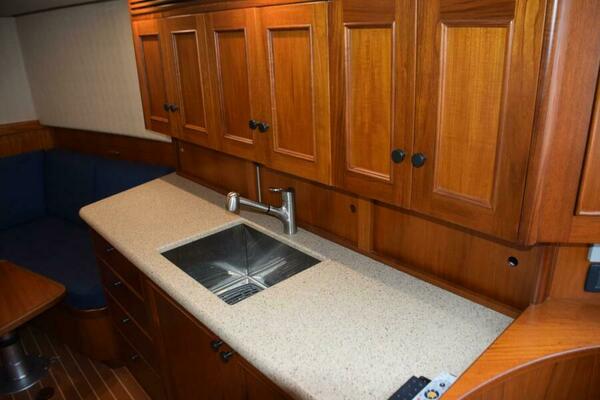43  Jim Smith 43ft Jim Smith Yacht For Sale