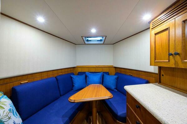 43  Jim Smith 43ft Jim Smith Yacht For Sale