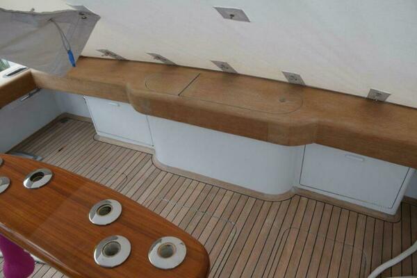 43  Jim Smith 43ft Jim Smith Yacht For Sale
