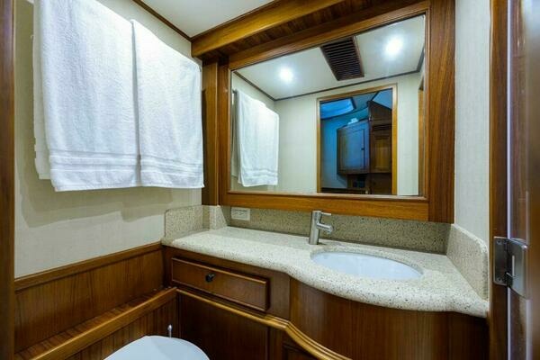 Jim Smith Walkaround Express Yacht For Sale