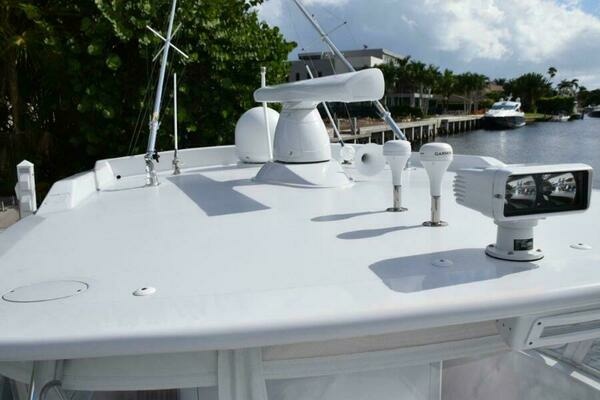 Jim Smith Walkaround Express Yacht For Sale