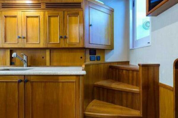 43  Jim Smith 43ft Jim Smith Yacht For Sale