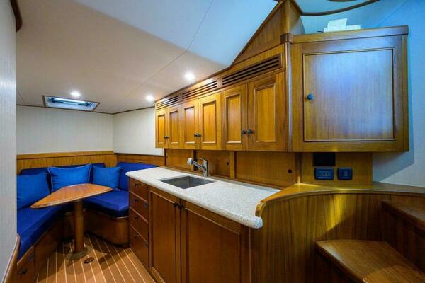 43  Jim Smith 43ft Jim Smith Yacht For Sale
