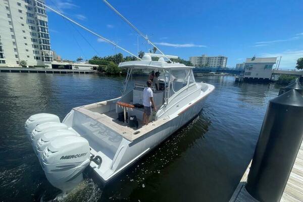 43  Jim Smith 43ft Jim Smith Yacht For Sale