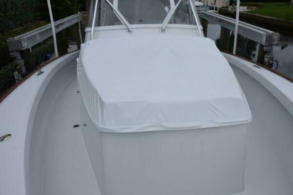 43  Jim Smith 43ft Jim Smith Yacht For Sale