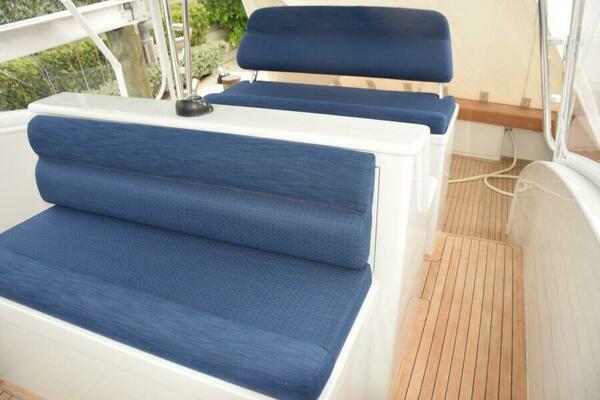 43  Jim Smith 43ft Jim Smith Yacht For Sale