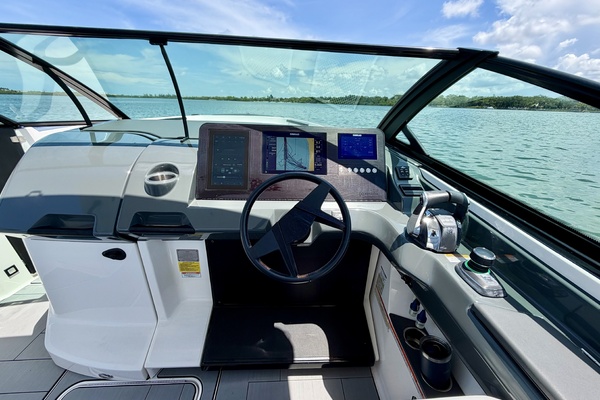 Steel City 32ft Aviara Yacht For Sale