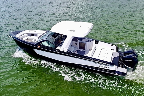 2022 Aviara 32