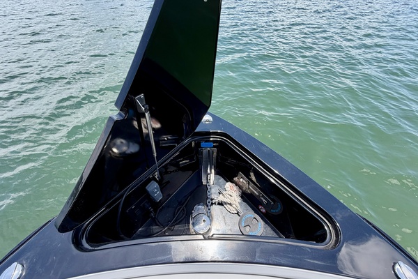 Steel City 32ft Aviara Yacht For Sale