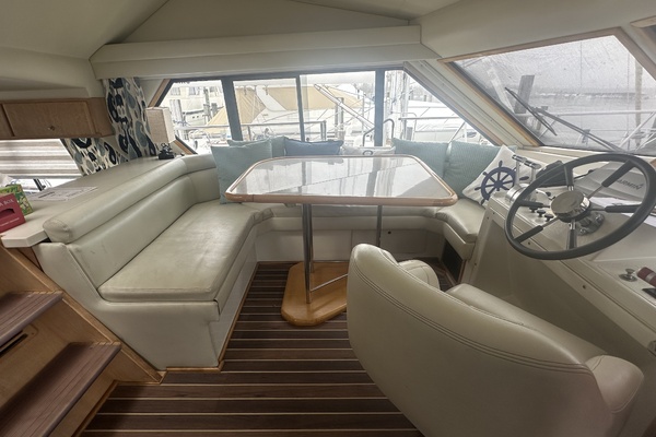 Caribean Soul 50ft Navigator Yacht For Sale