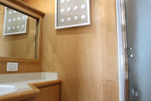 Navigator 50 Classic Yacht For Sale