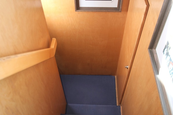 Caribean Soul 50ft Navigator Yacht For Sale
