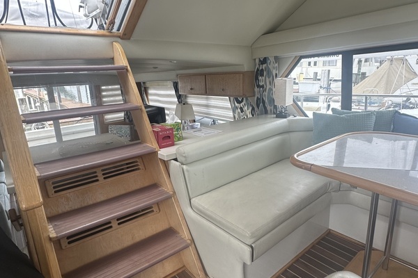Caribean Soul 50ft Navigator Yacht For Sale