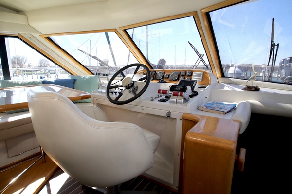 Caribean Soul 50ft Navigator Yacht For Sale