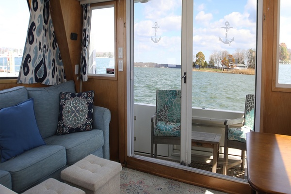 Caribean Soul 50ft Navigator Yacht For Sale