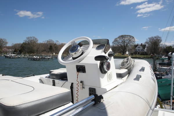 Caribean Soul 50ft Navigator Yacht For Sale