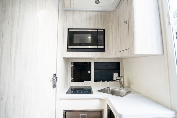 Regulator 41 Yacht For Sale