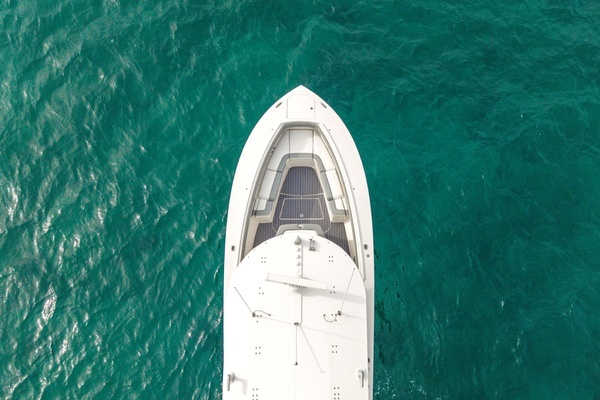 Regulator 41 Yacht For Sale