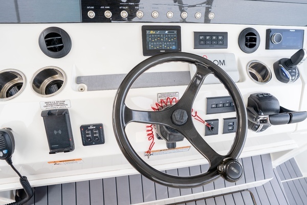 Regulator 41 Yacht For Sale