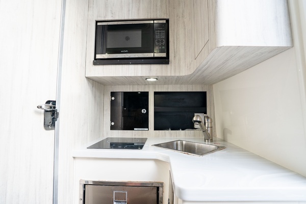 Regulator 41 Yacht For Sale