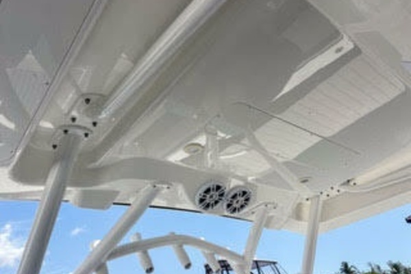 Regulator 41 Yacht For Sale