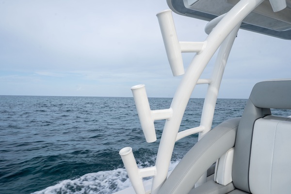 Regulator 41 Yacht For Sale