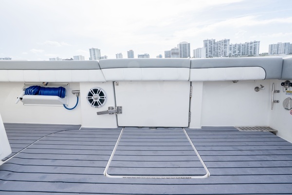 Regulator 41 Yacht For Sale