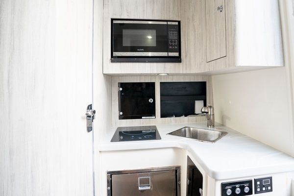 Regulator 41 Yacht For Sale