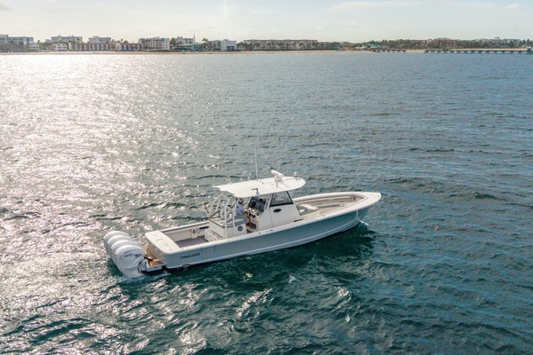 Regulator 41 Yacht For Sale