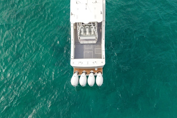 Regulator 41 Yacht For Sale