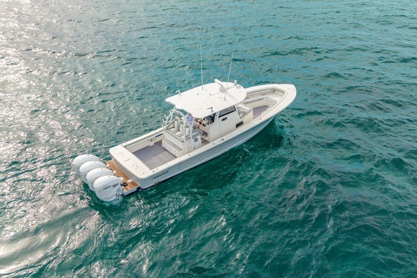 Regulator 41 Yacht For Sale