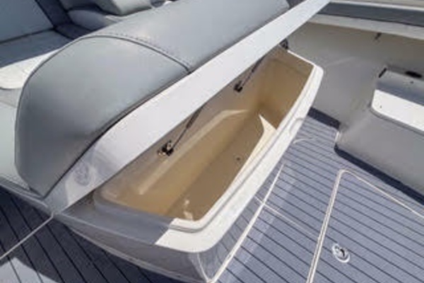 41ft Regulator Yacht For Sale