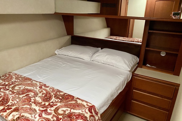 60ft Huckins Yacht For Sale