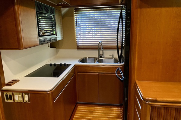 60ft Huckins Yacht For Sale