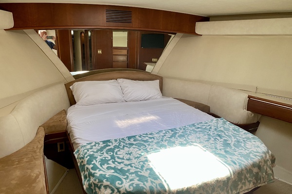 60ft Huckins Yacht For Sale
