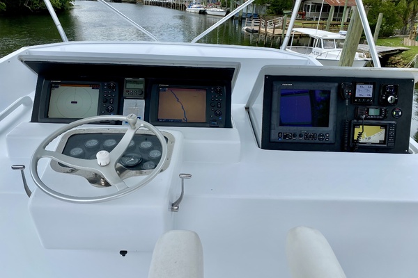 60ft Huckins Yacht For Sale