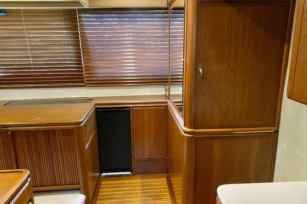 60ft Huckins Yacht For Sale