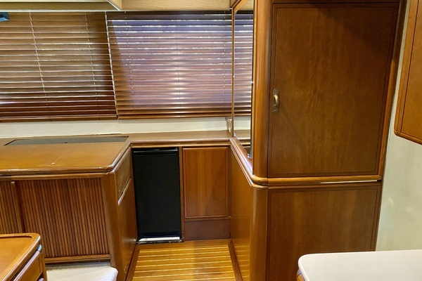 Huckins  Yacht For Sale