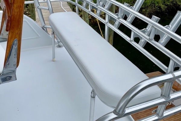 Huckins  Yacht For Sale