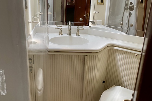 60ft Huckins Yacht For Sale