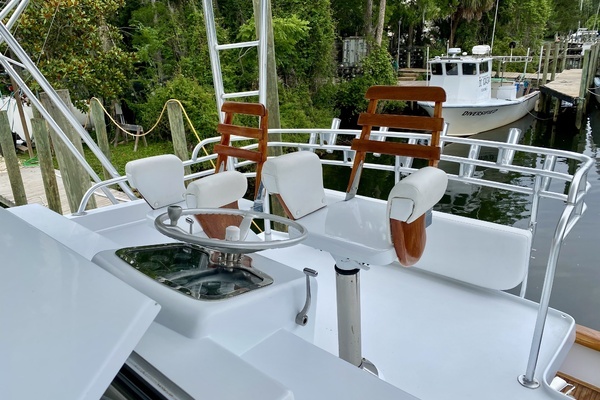 Huckins  Yacht For Sale