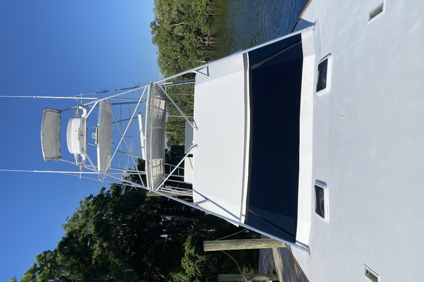 Huckins  Yacht For Sale
